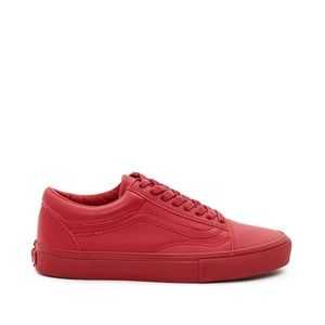 Vans x opening ceremony sneakers
